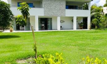 Imagem: 6 dormitórios, 4 suíte, 6 vagas na garagem