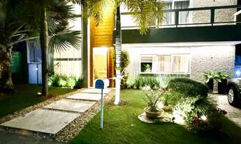 Imagem: 4 dormitórios, 4 suíte