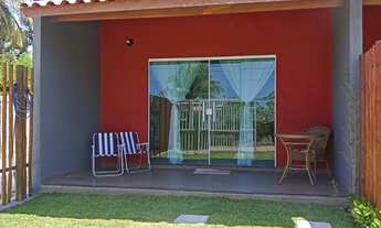 Imagem: 2 dormitórios, 2 suíte, 1 banheiros, 1