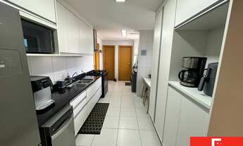 Imagem 7: 3 dormitórios, 3 suíte, 4 vagas na garagem, 200M² de Área Construída