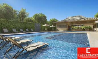 Imagem 7: 2 dormitórios, 1 vaga na garagem