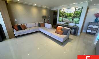 Imagem 5: 3 dormitórios, 3 suíte, 4 vagas na garagem, 200M² de Área Construída