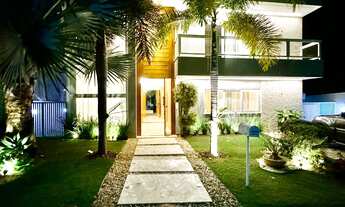 Imagem 2: 4 dormitórios, 4 suíte