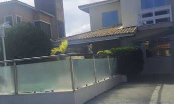 Imagem: Casa Cond. Flora Ville