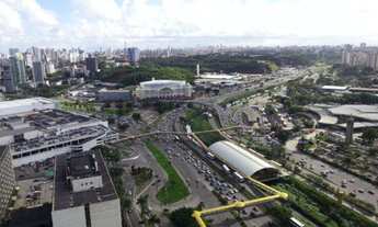 Imagem 6: 10 banheiro, 12 vagas na garagem, 770M² de Área Construída, 770M² de Área Total