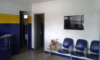 Imagem 2: 1300M² de Área Total