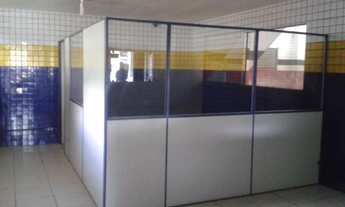 Imagem 3: 1300M² de Área Total