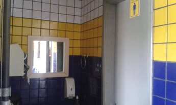 Imagem 4: 1300M² de Área Total