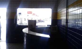 Imagem 6: 1300M² de Área Total