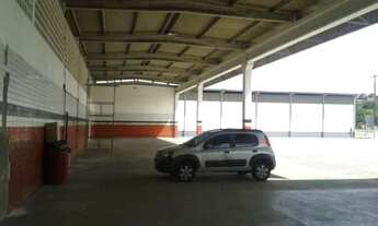 Imagem 7: 1300M² de Área Total