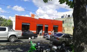 Imagem 2: 1 banheiros, 10 vagas na garagem, 1000M² de Área Construída, 1100M² de Área Total