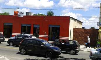 Imagem 3: 1 banheiros, 10 vagas na garagem, 1000M² de Área Construída, 1100M² de Área Total