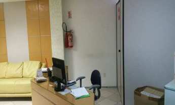 Imagem 5: 2 banheiro Sala comercial com 2 banheiros