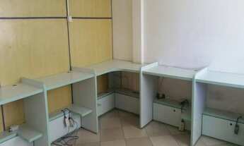 Imagem 6: 2 banheiro Sala comercial com 2 banheiros