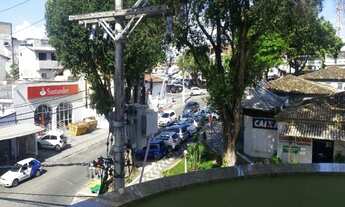 Imagem 7: 2 banheiro Sala comercial com 2 banheiros