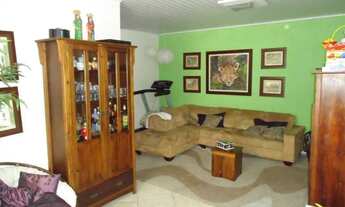 Imagem 2: CASA RESIDENCIAL em ITAJAÍ - SC, FIUZA LIMA