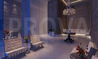 Imagem 5: APARTAMENTO RESIDENCIAL em BALNEÁRIO CAMBORIÚ - SC, PINHEIROS