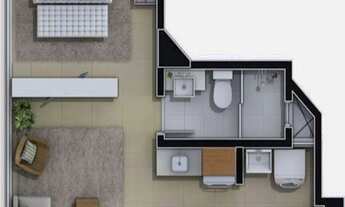 Imagem 5: APARTAMENTO RESIDENCIAL em ITAJAÍ - SC, CENTRO