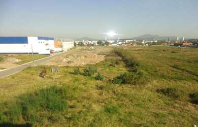 Imagem: TERRENO RESIDENCIAL em ITAJAÍ - SC, NILO