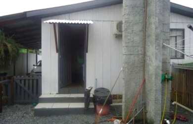 Imagem 3: CASA RESIDENCIAL em ITAJAÍ - SC, NILO BITTENCOURT