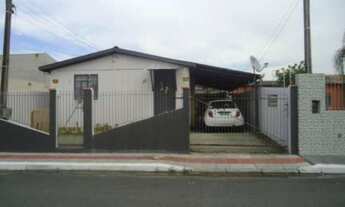 Imagem: CASA RESIDENCIAL em ITAJAÍ - SC, NILO BITTENCOURT