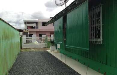 Imagem 3: CASA RESIDENCIAL em ITAJAÍ - SC, NILO BITTENCOURT