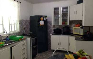 Imagem 6: CASA RESIDENCIAL em ITAJAÍ - SC, NILO BITTENCOURT