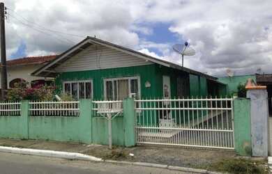 Imagem 7: CASA RESIDENCIAL em ITAJAÍ - SC, NILO BITTENCOURT