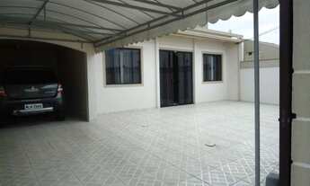 Imagem 3: CASA RESIDENCIAL em ITAJAÍ - SC, SÃO JOÃO