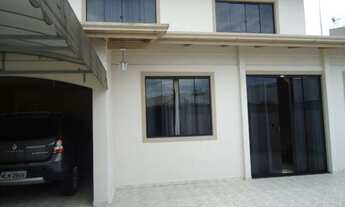 Imagem 4: CASA RESIDENCIAL em ITAJAÍ - SC, SÃO JOÃO