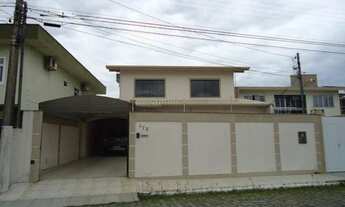 Imagem: CASA RESIDENCIAL em ITAJAÍ - SC, SÃO JOÃO