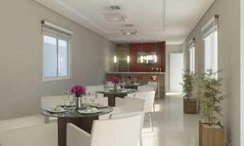 Imagem: APARTAMENTO RESIDENCIAL em ITAJAÍ - SC