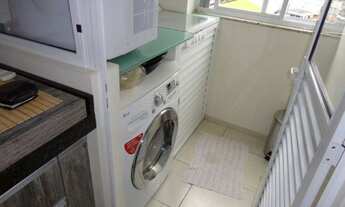 Imagem 2: APARTAMENTO RESIDENCIAL em ITAJAÍ - SC, DOM BOSCO