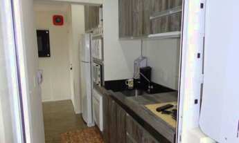 Imagem 7: APARTAMENTO RESIDENCIAL em ITAJAÍ - SC, DOM BOSCO