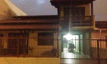 Imagem: CASA RESIDENCIAL em ITAJAÍ - SC, COSTA