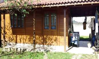 Imagem: CASA RESIDENCIAL em ITAJAÍ - SC, NILO BITTENCOURT