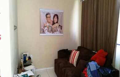 Imagem 3: CASA RESIDENCIAL em CAMBORIÚ - SC, SANTA REGINA IV