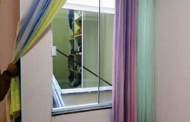 Imagem 5: CASA RESIDENCIAL em CAMBORIÚ - SC, SANTA REGINA IV