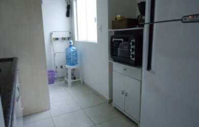 Imagem 3: APARTAMENTO RESIDENCIAL em ITAJAÍ - SC, ITAIPAVA