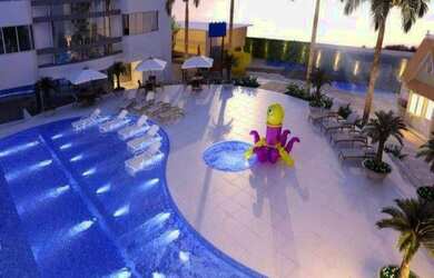 Imagem 2: APARTAMENTO RESIDENCIAL em ITAJAÍ - SC, CENTRO