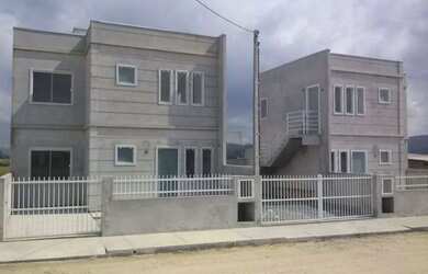 Imagem 2: APARTAMENTO RESIDENCIAL em ITAJAÍ - SC, SANTA REGINA