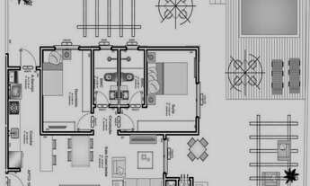 Imagem 2: APARTAMENTO RESIDENCIAL em ITAJAÍ - SC, CENTRO