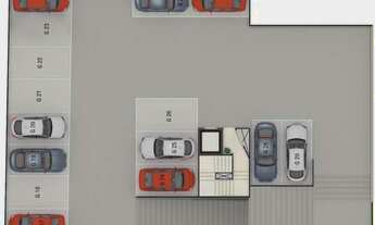 Imagem 3: APARTAMENTO RESIDENCIAL em ITAJAÍ - SC, CENTRO