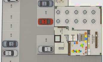 Imagem 4: APARTAMENTO RESIDENCIAL em ITAJAÍ - SC, CENTRO