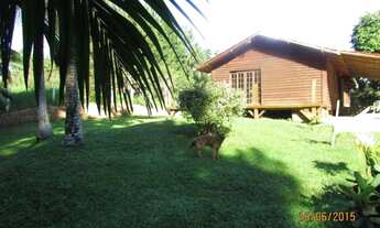 Imagem 2: SITIO RESIDENCIAL em BARRA VELHA - SC, MEDEIROS