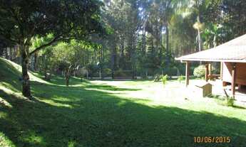 Imagem 3: SITIO RESIDENCIAL em BARRA VELHA - SC, MEDEIROS