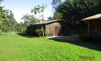 Imagem 4: SITIO RESIDENCIAL em BARRA VELHA - SC, MEDEIROS
