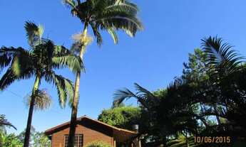 Imagem 6: SITIO RESIDENCIAL em BARRA VELHA - SC, MEDEIROS