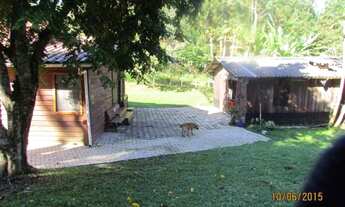 Imagem 7: SITIO RESIDENCIAL em BARRA VELHA - SC, MEDEIROS