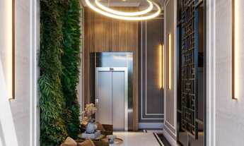 Imagem 7: Cobertura com 4 suítes e vista mar à venda na praia de Canto Grande mar de dentro em Bombi